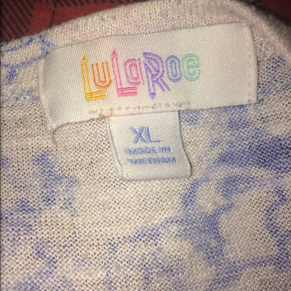 Lularoe Sarah